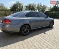 Сірий Фольксваген Пассат, об'ємом двигуна 1.97 л та пробігом 170 тис. км за 12600 $, фото 4 на Automoto.ua
