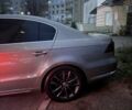 Серый Фольксваген Пассат, объемом двигателя 2 л и пробегом 220 тыс. км за 14500 $, фото 3 на Automoto.ua