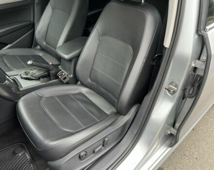 Серый Фольксваген Пассат, объемом двигателя 2 л и пробегом 180 тыс. км за 9900 $, фото 6 на Automoto.ua