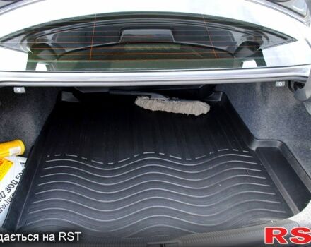 Серый Фольксваген Пассат, объемом двигателя 2 л и пробегом 235 тыс. км за 13700 $, фото 12 на Automoto.ua