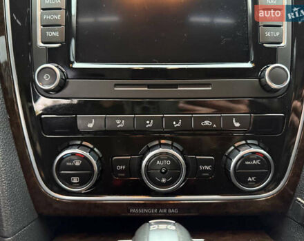 Серый Фольксваген Пассат, объемом двигателя 2 л и пробегом 110 тыс. км за 13200 $, фото 35 на Automoto.ua