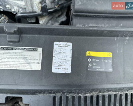 Серый Фольксваген Пассат, объемом двигателя 1.97 л и пробегом 220 тыс. км за 11500 $, фото 14 на Automoto.ua