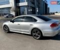 Сірий Фольксваген Пассат, об'ємом двигуна 2 л та пробігом 193 тис. км за 12900 $, фото 1 на Automoto.ua