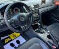 Серый Фольксваген Пассат, объемом двигателя 1.8 л и пробегом 212 тыс. км за 9600 $, фото 9 на Automoto.ua