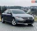 Серый Фольксваген Пассат, объемом двигателя 2.48 л и пробегом 190 тыс. км за 8999 $, фото 9 на Automoto.ua