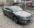 Серый Фольксваген Пассат, объемом двигателя 1.97 л и пробегом 149 тыс. км за 12500 $, фото 5 на Automoto.ua