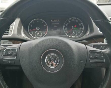 Сірий Фольксваген Пассат, об'ємом двигуна 1.8 л та пробігом 105 тис. км за 14500 $, фото 3 на Automoto.ua