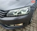 Сірий Фольксваген Пассат, об'ємом двигуна 1.97 л та пробігом 190 тис. км за 12000 $, фото 7 на Automoto.ua