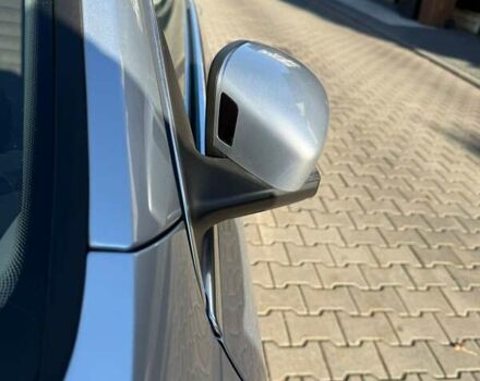 Серый Фольксваген Пассат, объемом двигателя 1.97 л и пробегом 140 тыс. км за 15000 $, фото 9 на Automoto.ua