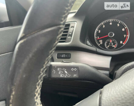 Серый Фольксваген Пассат, объемом двигателя 1.8 л и пробегом 141 тыс. км за 2300 $, фото 16 на Automoto.ua