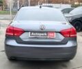 Серый Фольксваген Пассат, объемом двигателя 1.8 л и пробегом 260 тыс. км за 11490 $, фото 8 на Automoto.ua