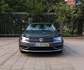 Серый Фольксваген Пассат, объемом двигателя 1.8 л и пробегом 249 тыс. км за 8300 $, фото 1 на Automoto.ua