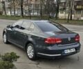 Сірий Фольксваген Пассат, об'ємом двигуна 1.6 л та пробігом 245 тис. км за 10300 $, фото 3 на Automoto.ua