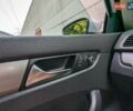Серый Фольксваген Пассат, объемом двигателя 1.8 л и пробегом 175 тыс. км за 8700 $, фото 49 на Automoto.ua
