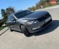 Серый Фольксваген Пассат, объемом двигателя 1.97 л и пробегом 214 тыс. км за 11800 $, фото 1 на Automoto.ua