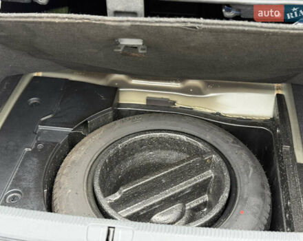 Серый Фольксваген Пассат, объемом двигателя 1.97 л и пробегом 277 тыс. км за 12150 $, фото 27 на Automoto.ua