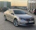 Серый Фольксваген Пассат, объемом двигателя 1.8 л и пробегом 155 тыс. км за 11200 $, фото 1 на Automoto.ua