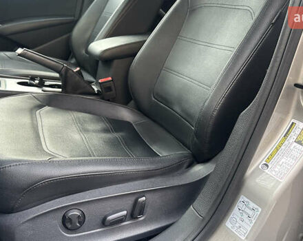 Серый Фольксваген Пассат, объемом двигателя 1.8 л и пробегом 150 тыс. км за 11200 $, фото 26 на Automoto.ua