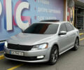 Серый Фольксваген Пассат, объемом двигателя 1.8 л и пробегом 158 тыс. км за 10900 $, фото 1 на Automoto.ua