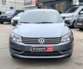 Серый Фольксваген Пассат, объемом двигателя 1.8 л и пробегом 260 тыс. км за 11490 $, фото 2 на Automoto.ua