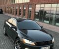 Серый Фольксваген Пассат, объемом двигателя 1.8 л и пробегом 183 тыс. км за 11800 $, фото 1 на Automoto.ua