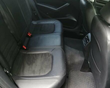 Сірий Фольксваген Пассат, об'ємом двигуна 1.8 л та пробігом 105 тис. км за 14500 $, фото 4 на Automoto.ua