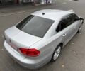 Серый Фольксваген Пассат, объемом двигателя 2 л и пробегом 110 тыс. км за 13200 $, фото 12 на Automoto.ua