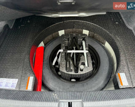 Серый Фольксваген Пассат, объемом двигателя 2 л и пробегом 110 тыс. км за 13200 $, фото 40 на Automoto.ua