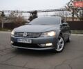 Сірий Фольксваген Пассат, об'ємом двигуна 1.97 л та пробігом 235 тис. км за 12999 $, фото 6 на Automoto.ua