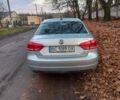 Серый Фольксваген Пассат, объемом двигателя 1.97 л и пробегом 185 тыс. км за 9999 $, фото 7 на Automoto.ua