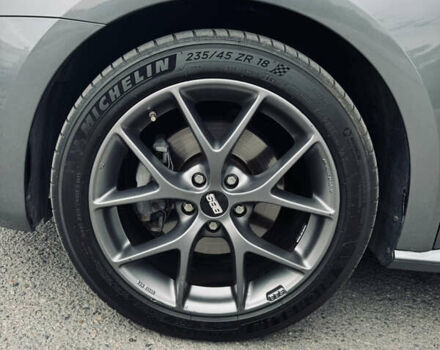 Сірий Фольксваген Пассат, об'ємом двигуна 1.97 л та пробігом 140 тис. км за 14500 $, фото 17 на Automoto.ua