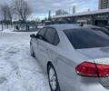 Серый Фольксваген Пассат, объемом двигателя 1.8 л и пробегом 222 тыс. км за 9500 $, фото 6 на Automoto.ua
