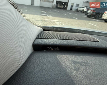 Сірий Фольксваген Пассат, об'ємом двигуна 2 л та пробігом 217 тис. км за 12600 $, фото 30 на Automoto.ua