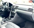 Сірий Фольксваген Пассат, об'ємом двигуна 1.8 л та пробігом 182 тис. км за 9500 $, фото 12 на Automoto.ua