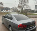 Сірий Фольксваген Пассат, об'ємом двигуна 1.8 л та пробігом 299 тис. км за 9500 $, фото 7 на Automoto.ua
