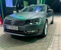 Сірий Фольксваген Пассат, об'ємом двигуна 1.8 л та пробігом 250 тис. км за 9800 $, фото 1 на Automoto.ua