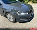 Серый Фольксваген Пассат, объемом двигателя 2 л и пробегом 273 тыс. км за 6700 $, фото 2 на Automoto.ua