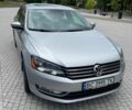 Сірий Фольксваген Пассат, об'ємом двигуна 1.8 л та пробігом 248 тис. км за 9133 $, фото 1 на Automoto.ua