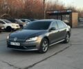Сірий Фольксваген Пассат, об'ємом двигуна 2 л та пробігом 208 тис. км за 11800 $, фото 1 на Automoto.ua