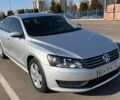 Серый Фольксваген Пассат, объемом двигателя 1.8 л и пробегом 260 тыс. км за 9400 $, фото 1 на Automoto.ua