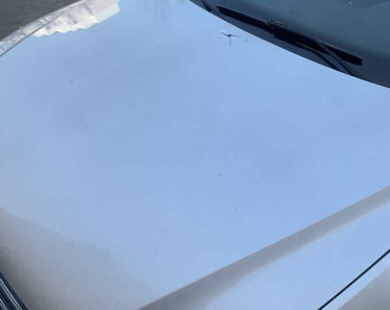 Серый Фольксваген Пассат, объемом двигателя 1.8 л и пробегом 195 тыс. км за 9200 $, фото 16 на Automoto.ua