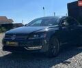 Сірий Фольксваген Пассат, об'ємом двигуна 1.8 л та пробігом 168 тис. км за 12000 $, фото 1 на Automoto.ua
