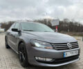 Сірий Фольксваген Пассат, об'ємом двигуна 1.8 л та пробігом 147 тис. км за 14500 $, фото 1 на Automoto.ua