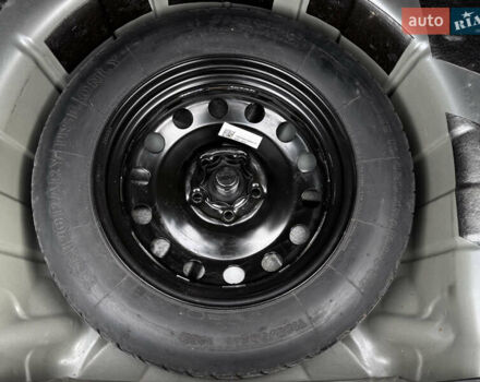 Серый Фольксваген Пассат, объемом двигателя 1.8 л и пробегом 197 тыс. км за 10499 $, фото 64 на Automoto.ua