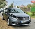 Серый Фольксваген Пассат, объемом двигателя 1.8 л и пробегом 199 тыс. км за 7999 $, фото 2 на Automoto.ua