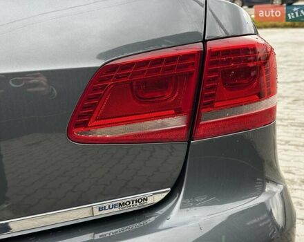 Сірий Фольксваген Пассат, об'ємом двигуна 1.6 л та пробігом 350 тис. км за 10999 $, фото 11 на Automoto.ua