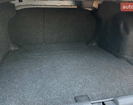 Серый Фольксваген Пассат, объемом двигателя 1.8 л и пробегом 212 тыс. км за 8900 $, фото 22 на Automoto.ua