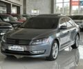 Сірий Фольксваген Пассат, об'ємом двигуна 1.97 л та пробігом 333 тис. км за 10990 $, фото 1 на Automoto.ua