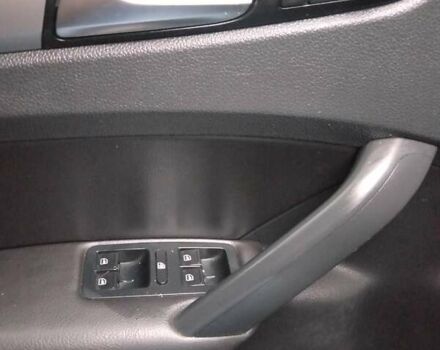 Серый Фольксваген Пассат, объемом двигателя 1.8 л и пробегом 118 тыс. км за 11399 $, фото 5 на Automoto.ua