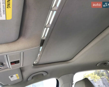 Серый Фольксваген Пассат, объемом двигателя 2 л и пробегом 185 тыс. км за 9500 $, фото 8 на Automoto.ua